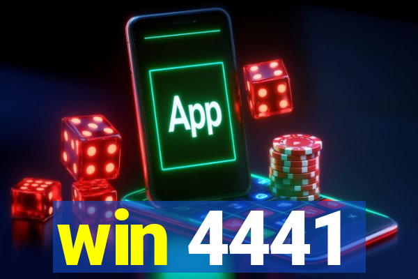 win 4441